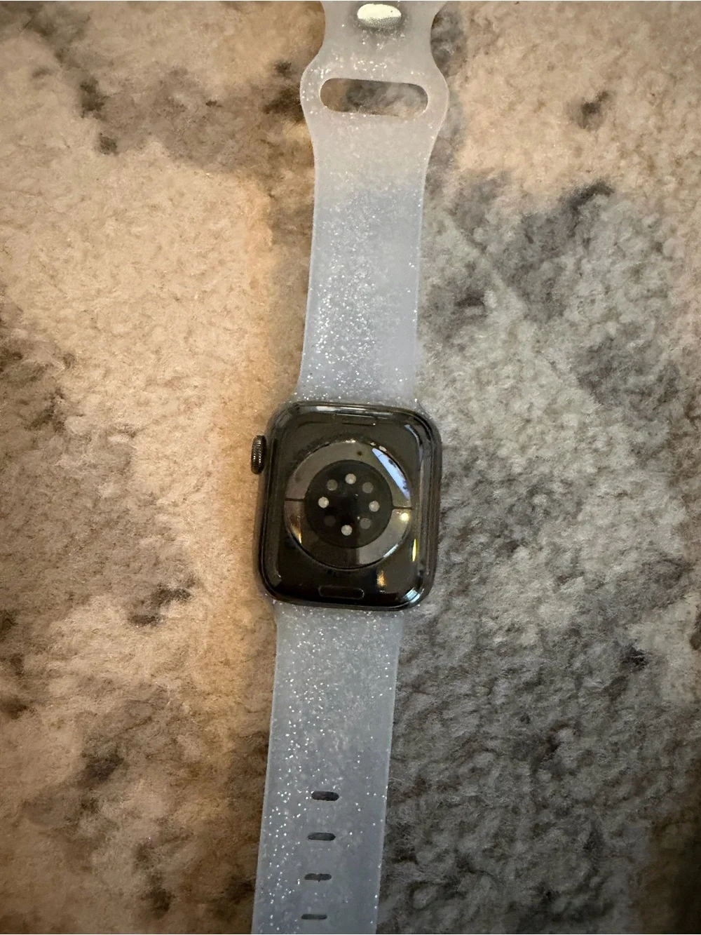 Apple Series 7 Iwatch 41mm